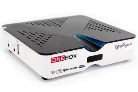 Cinebox Fantasia Duo Atualização V3.05