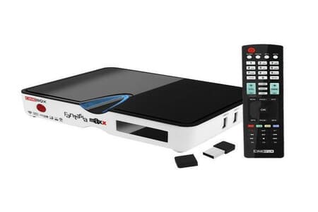 Cinebox Fantasia Maxx Atualização V4 CINEBOX FANTASIA MAX X