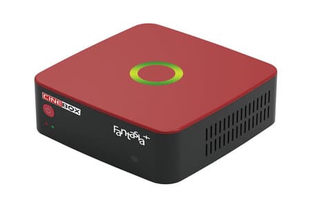 Cinebox Fantasia Plus