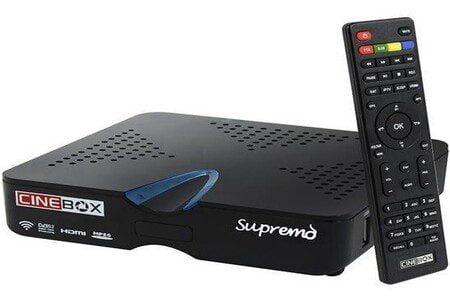 Cinebox Supremo Duo Atualização V3.02