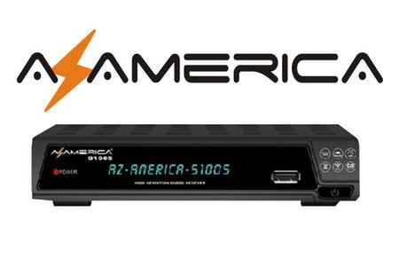 Azamerica S1005 HD