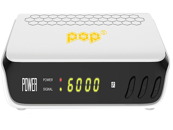 Pop TV Power POP POWER