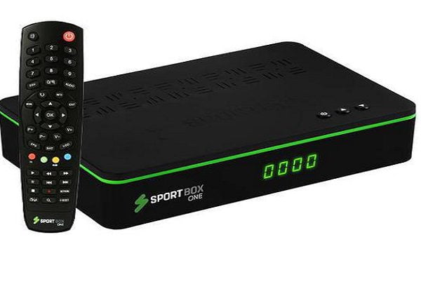 Sportbox One Atualização V1-0-36